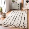 Casablanca CSB954 Hand Woven Indoor Rug - Safavieh - 2 of 4
