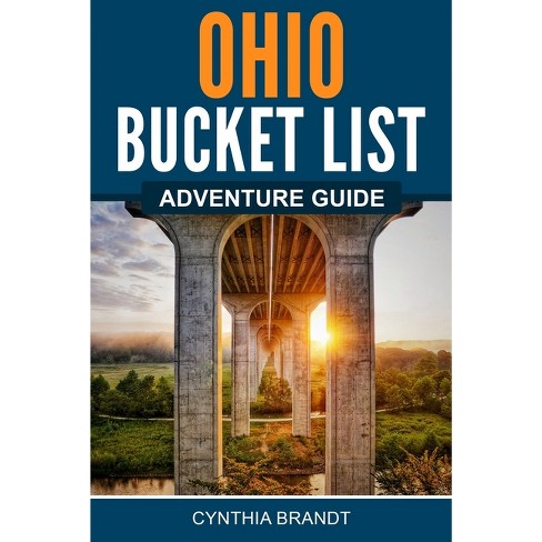 The Bucket List - (bucket Lists) By Kath Stathers (hardcover) : Target