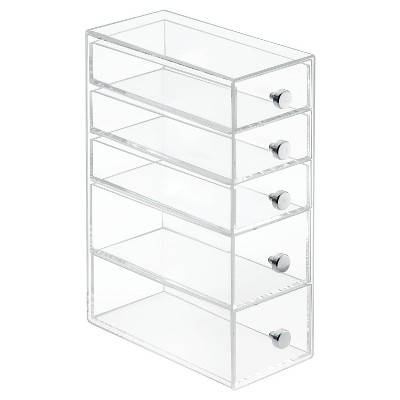 target drawer unit