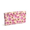 Vera Bradley Women's Nylon Wildwood Wallet Crossbody Bag - 2 of 3
