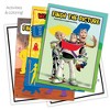 Toy Story 4 Super Sticker Book (Paperback) - image 4 of 4