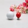 Unique Bargains Ceramic DIY Decorative Dressing Table Cupboard Cabinet Knob - 4 of 4