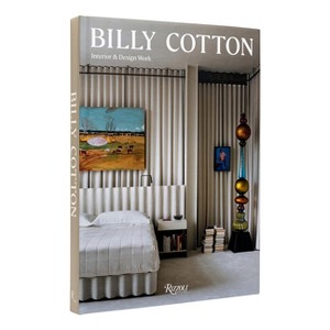 Billy Cotton - by  Mayer Rus (Hardcover) - 1 of 1