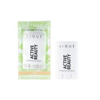 Lique Active BB Cream - Light - 0.7oz