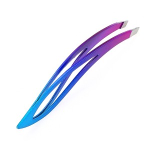 Unique Bargains Portable Reusable Eyebrow Tweezer 1 Pc - 1 of 3
