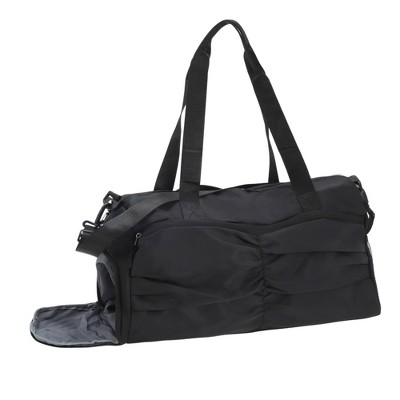 Unique Bargains Duffle Bag for Travel 1 Pc