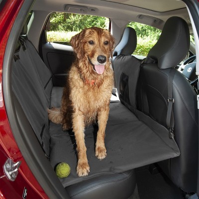 Mpm Dog Car Barrier, Adjustable Large Universal-fit Heavy-duty