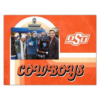 8'' x 10'' NCAA Oklahoma State Cowboys Picture Frame