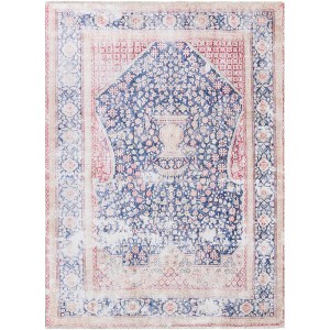 Unique Loom Boutique Collection Area Rug - Rosita - 1 of 4