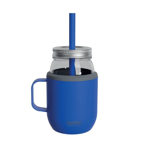 Asobu  Liberty Canteen Water Bottle Travel Mug & Thermos - 16oz