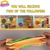 Stretcheez Snacks 2pk – Mystery Combo, Breakfast, Sandwich, Hotdog Sets 3+ - 2 of 4