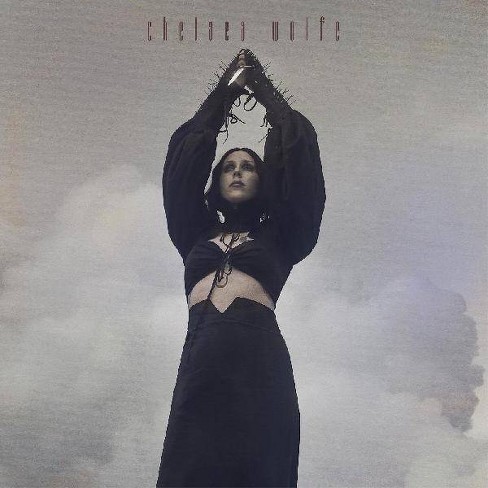 Chelsea Wolfe Birth Of Violence Cd Target