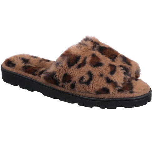 Target on sale leopard shoes