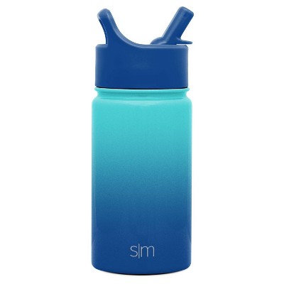 simple modern bottle