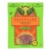Vacadillos Chile Lime Air Dried Beef - Case of 8/2 oz - 2 of 4