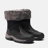Timberland Women's White Ledge Waterproof Pull-On Snow Boot - 3 of 4
