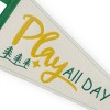 Wall Pendants Play All Day 4 Styles - Bullseye's Playground™ - 4 of 4