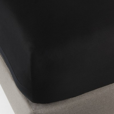 king size fitted sheet target