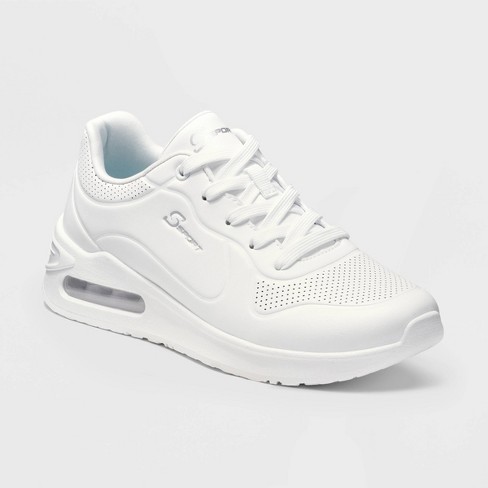 Sport By Skechers Women's Damara White : Target