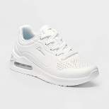 S Sport By Skechers Women's Damara Sneakers - White