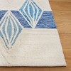 Metro MET576 Hand Tufted Indoor Rugs - Safavieh - 3 of 4