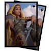 Ultra Pro Sleeves: Battle for Baldur's Gate - Nalia de'Arnise - 3 of 3
