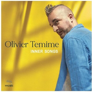 Olivier Temime - Inner Songs - 1 of 1