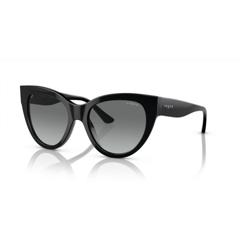 Vogue cat store eye sunglasses