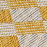 yellow/cream
