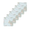 C&F Home Grand Turks Napkin Set of 6 - 2 of 4