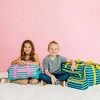 Wildkin Overnighter Duffel Bag for Kids - 2 of 4