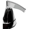 ALFI  AB1003-PC Polished Chrome Two-Handle 4FeetFeet Centerset Bathroom Faucet - 3 of 4