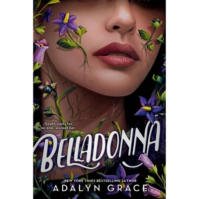 Belladonna - by Adalyn Grace (Paperback)