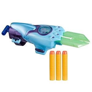 Transformers EarthSpark Cyber Sleeve Battle Blaster Toy - 1 of 4