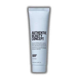 Authentic Beauty Concept Hydrate Lotion | Hydrating Hair Lotion | Leave-In Cream | Protects from Blow Dry Damage & Helps fight Frizz (5 oz) - 1 of 2