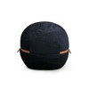 Big Joe Bean Bag Chair with Removeable Cover, Foam Filled, Multiple Sizes and Fabrics, All Ages - 2 of 4