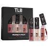 The Lip Bar Perfect Pout Mini Lip Trio - 0.1oz - 2 of 4