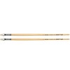 da Vinci TOP-ACRYL Bright White Brush, Synthetic, Acrylic & Oil, Flat, Series 7182, Size 6, Pack of 2 - 2 of 3