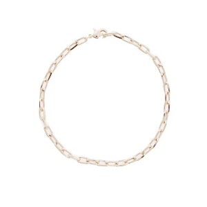 Greta Chain Bracelet in Gold, Rose Gold, Silver - Honeycat - 1 of 4