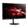 Acer Nitro XZ 27" Curved Gaming Display 1920x1080 180Hz 250nit HDMI DisplayPort - Manufacturer Refurbished - 2 of 4