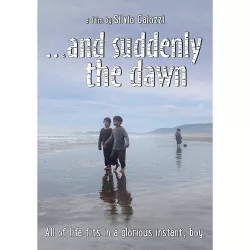 ...And Suddenly The Dawn (DVD)(2020)