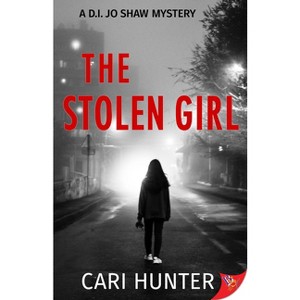 The Stolen Girl - by  Cari Hunter (Paperback) - 1 of 1