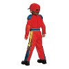 Disguise Toddler Boys' Classic Cars 3 Lightning McQueen Costume - 2 of 3