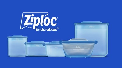 Ziploc Endurables Container – Small – 1ct/16 Fl Oz : Target