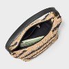 Soft Shoulder Bag - A New Day™ - 4 of 4