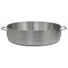 Super Aluminum Brazier, 6.0mm, 1.4" thick - 2 of 3