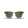 Ray-Ban RB3716 51mm Clubmaster Unisex Square Sunglasses - 2 of 4