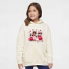 The Juniper Shop Valentine Kittens Youth Graphic Hoodie - 2 of 3