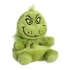 Aurora Dr. Seuss 8.5 Grinch Dood Plushie Green Stuffed Doll : Target