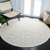 Trace TRC401 Hand Tufted Indoor Rugs - Safavieh - 2 of 3